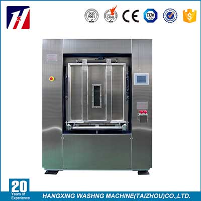 酒店洗衣機不銹鋼的選用要求有哪些？