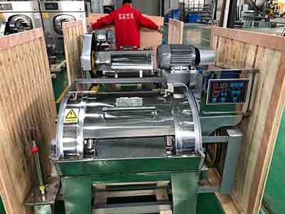 酒店洗衣設備使用時要注意的問題有哪些？